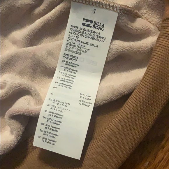 Striped sweater - Picture 3 of 4